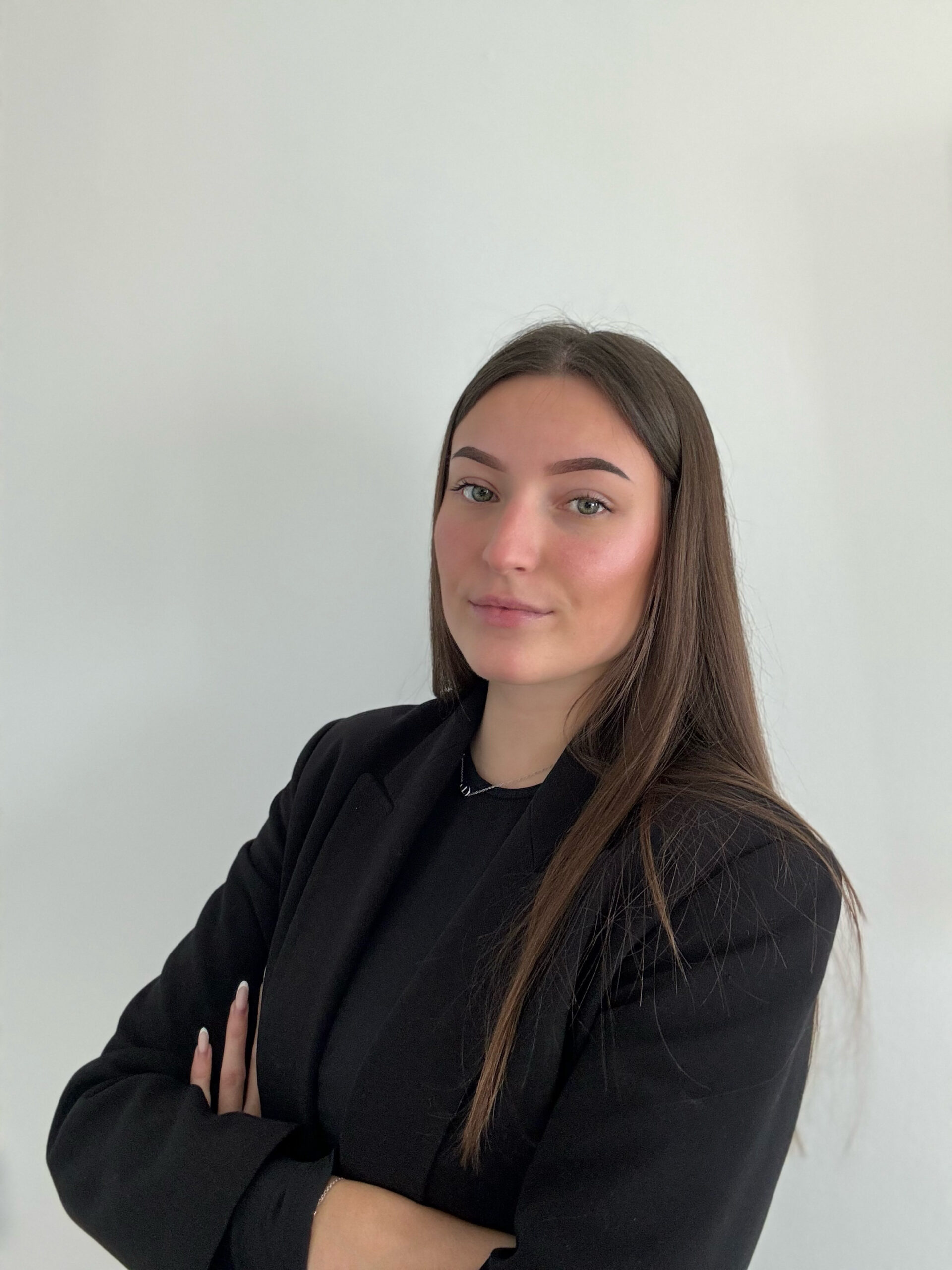 Léana Brisson - Webdesigner freelance & graphiste